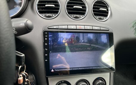 Peugeot 308 II, 2010 год, 550 000 рублей, 8 фотография