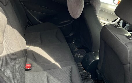 Peugeot 308 II, 2010 год, 550 000 рублей, 7 фотография