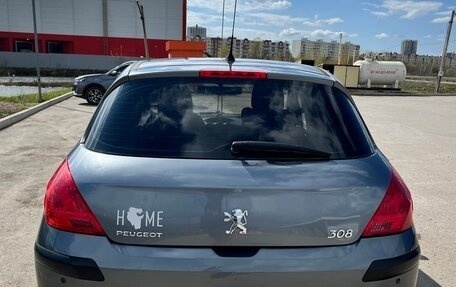 Peugeot 308 II, 2010 год, 550 000 рублей, 5 фотография