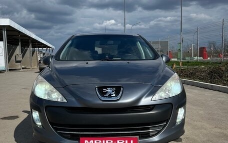 Peugeot 308 II, 2010 год, 550 000 рублей, 2 фотография