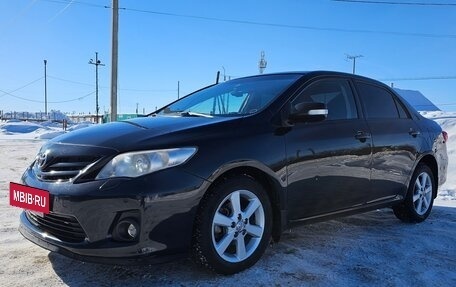 Toyota Corolla, 2010 год, 910 000 рублей, 2 фотография