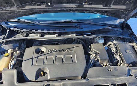 Toyota Corolla, 2010 год, 910 000 рублей, 13 фотография