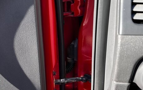 KIA Rio II, 2011 год, 580 000 рублей, 7 фотография