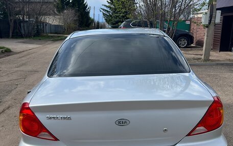 KIA Spectra II (LD), 2006 год, 165 000 рублей, 4 фотография