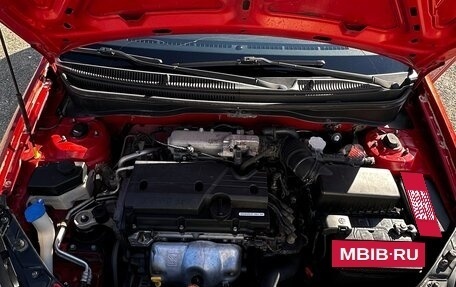 KIA Rio II, 2011 год, 580 000 рублей, 5 фотография