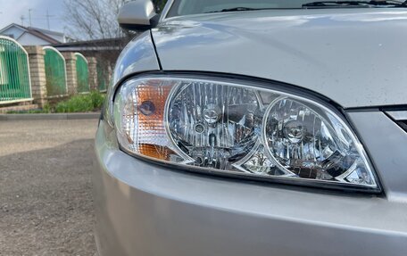 KIA Spectra II (LD), 2006 год, 165 000 рублей, 9 фотография