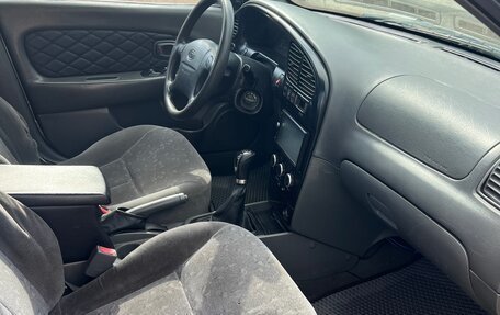 KIA Spectra II (LD), 2006 год, 165 000 рублей, 16 фотография