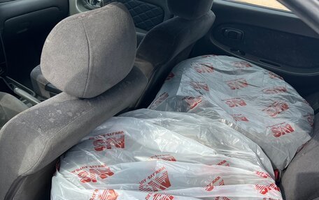 KIA Spectra II (LD), 2006 год, 165 000 рублей, 15 фотография