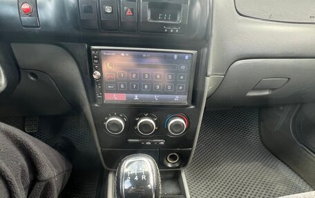 KIA Spectra II (LD), 2006 год, 165 000 рублей, 19 фотография