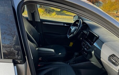 Volkswagen Polo VI (EU Market), 2022 год, 1 200 000 рублей, 8 фотография