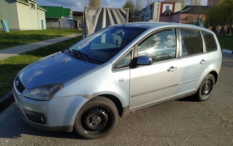 Ford C-MAX I рестайлинг, 2003 год, 295 001 рублей, 4 фотография