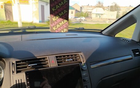 Ford C-MAX I рестайлинг, 2003 год, 295 001 рублей, 5 фотография