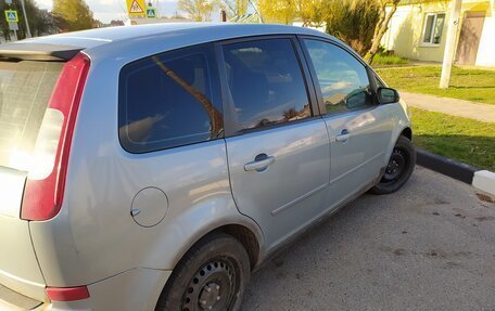 Ford C-MAX I рестайлинг, 2003 год, 295 001 рублей, 2 фотография