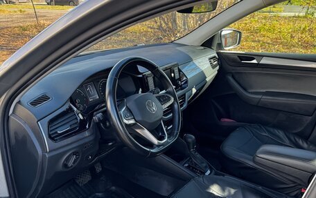 Volkswagen Polo VI (EU Market), 2022 год, 1 200 000 рублей, 4 фотография