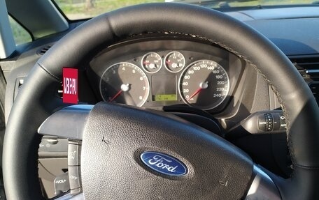 Ford C-MAX I рестайлинг, 2003 год, 295 001 рублей, 6 фотография