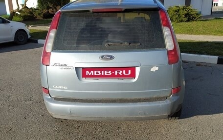 Ford C-MAX I рестайлинг, 2003 год, 295 001 рублей, 3 фотография