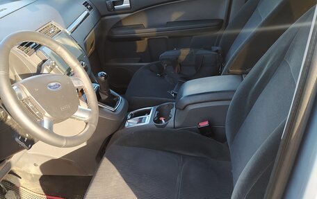 Ford C-MAX I рестайлинг, 2003 год, 295 001 рублей, 8 фотография