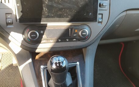 Ford C-MAX I рестайлинг, 2003 год, 295 001 рублей, 9 фотография