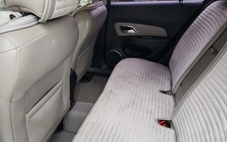 Chevrolet Cruze II, 2014 год, 1 150 000 рублей, 12 фотография