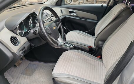 Chevrolet Cruze II, 2014 год, 1 150 000 рублей, 14 фотография
