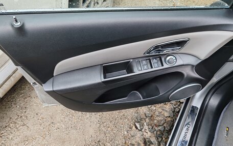 Chevrolet Cruze II, 2014 год, 1 150 000 рублей, 13 фотография