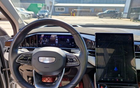 Geely Atlas, 2024 год, 2 830 000 рублей, 5 фотография