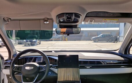 Geely Atlas, 2024 год, 2 830 000 рублей, 4 фотография