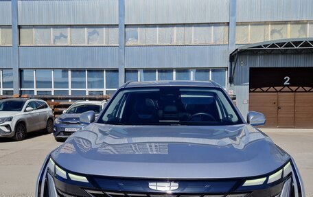 Geely Atlas, 2024 год, 2 830 000 рублей, 7 фотография