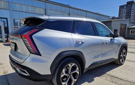 Geely Atlas, 2024 год, 2 830 000 рублей, 10 фотография