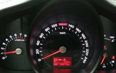 KIA Sportage III, 2015 год, 1 359 000 рублей, 14 фотография