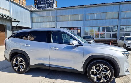 Geely Atlas, 2024 год, 2 830 000 рублей, 9 фотография