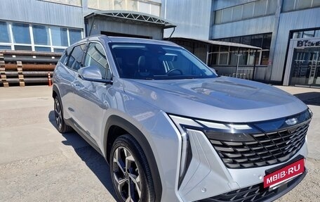 Geely Atlas, 2024 год, 2 830 000 рублей, 8 фотография