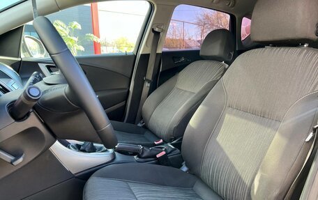 Opel Astra J, 2010 год, 550 000 рублей, 26 фотография