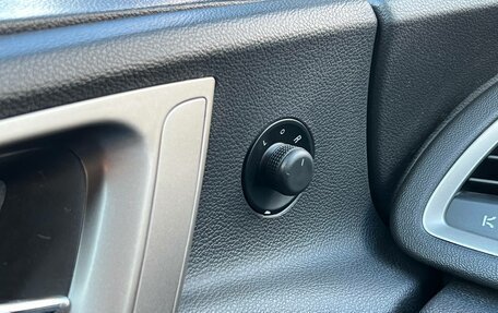 Opel Astra J, 2010 год, 550 000 рублей, 25 фотография