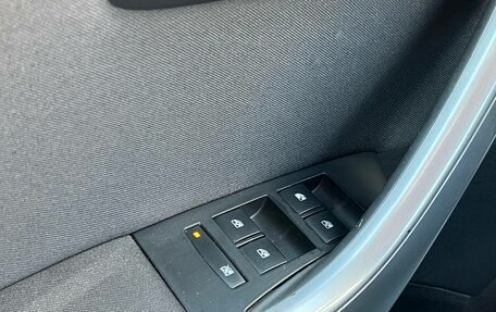 Opel Astra J, 2010 год, 550 000 рублей, 24 фотография