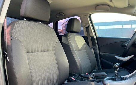 Opel Astra J, 2010 год, 550 000 рублей, 27 фотография