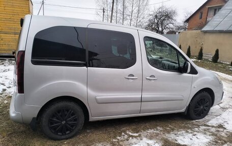 Peugeot Partner II рестайлинг 2, 2018 год, 1 050 000 рублей, 6 фотография
