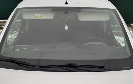Peugeot Partner II рестайлинг 2, 2018 год, 1 050 000 рублей, 13 фотография