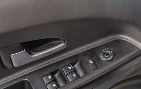 KIA cee'd I рестайлинг, 2007 год, 579 000 рублей, 8 фотография