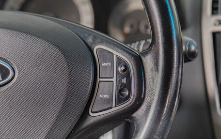 KIA cee'd I рестайлинг, 2007 год, 579 000 рублей, 14 фотография