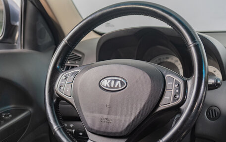 KIA cee'd I рестайлинг, 2007 год, 579 000 рублей, 13 фотография