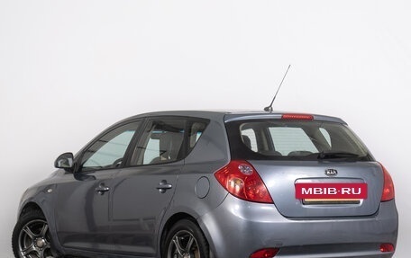 KIA cee'd I рестайлинг, 2007 год, 579 000 рублей, 6 фотография