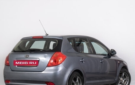 KIA cee'd I рестайлинг, 2007 год, 579 000 рублей, 7 фотография