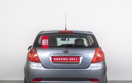 KIA cee'd I рестайлинг, 2007 год, 579 000 рублей, 5 фотография