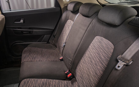 KIA cee'd I рестайлинг, 2007 год, 579 000 рублей, 17 фотография