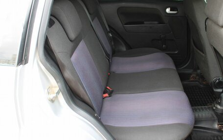 Ford Fusion I, 2008 год, 339 000 рублей, 13 фотография