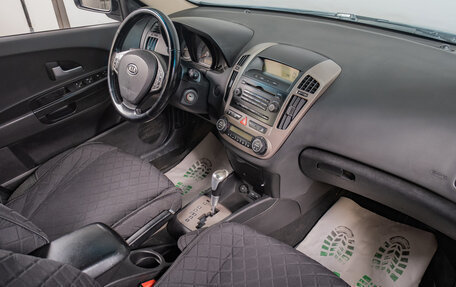 KIA cee'd I рестайлинг, 2007 год, 579 000 рублей, 16 фотография