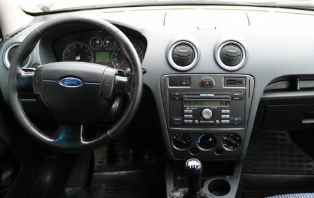 Ford Fusion I, 2008 год, 339 000 рублей, 9 фотография