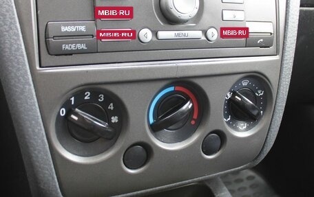 Ford Fusion I, 2008 год, 339 000 рублей, 11 фотография