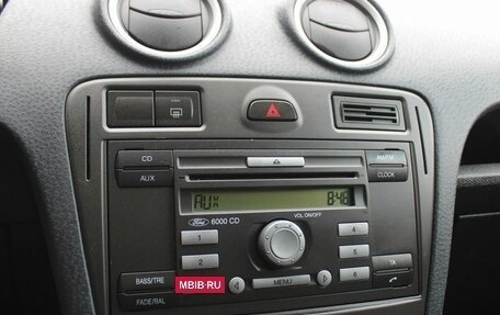 Ford Fusion I, 2008 год, 339 000 рублей, 10 фотография